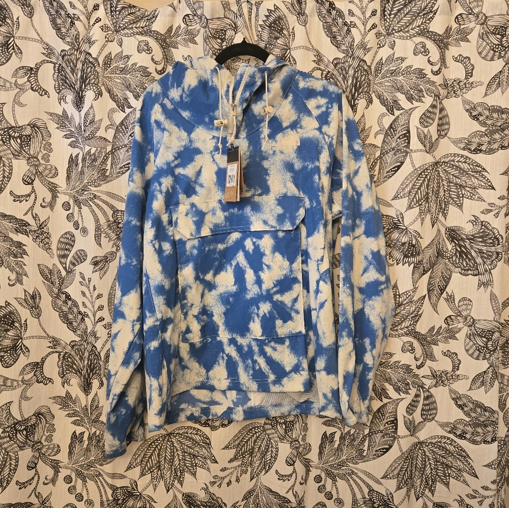 Northface Jacket - Picture 2 of 5